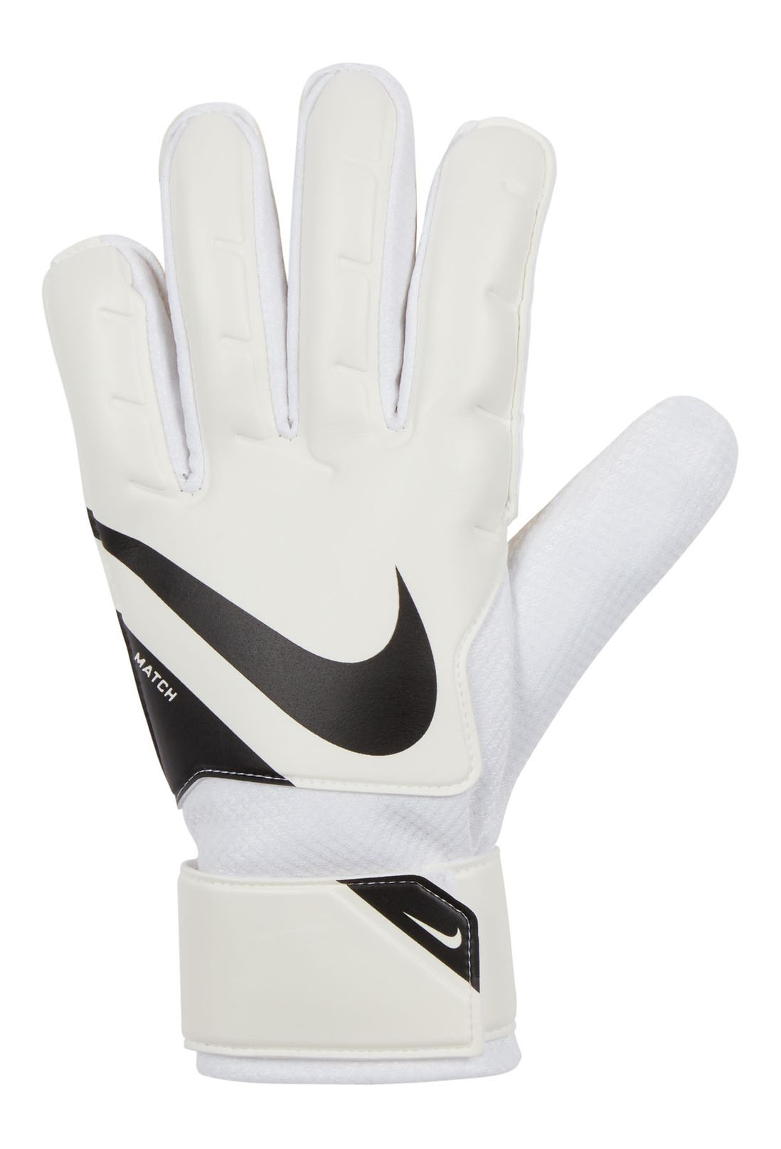 Rękawice bramkarskie Nike Match CQ7799-100