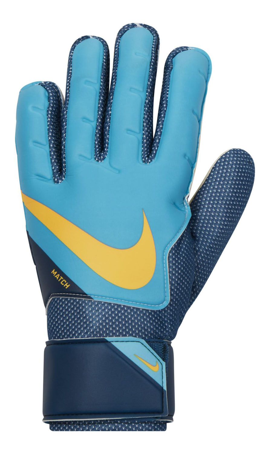 Rękawice bramkarskie Nike Match CQ7799-447