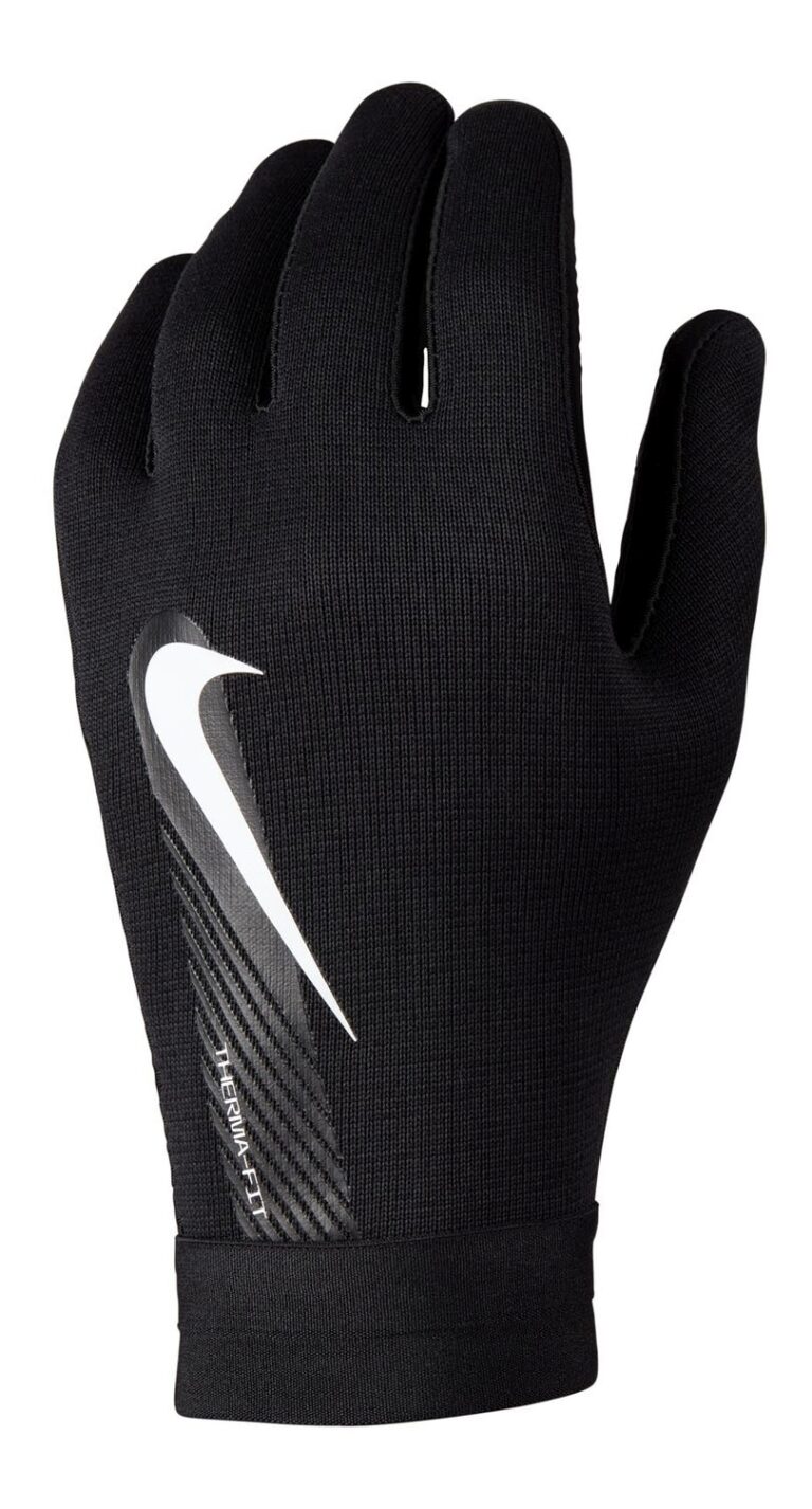 Rękawiczki Nike Academy Therma-FIT DQ6071-010