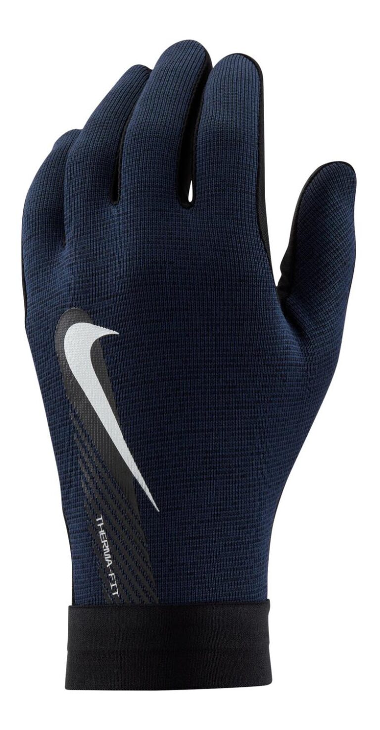 Rękawiczki Nike Academy Therma-FIT DQ6071-011