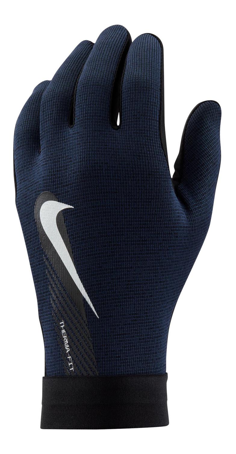 Rękawiczki Nike Academy Therma-FIT DQ6071-011
