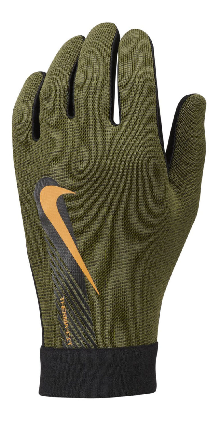 Rękawiczki Nike Academy Therma-FIT DQ6071-013