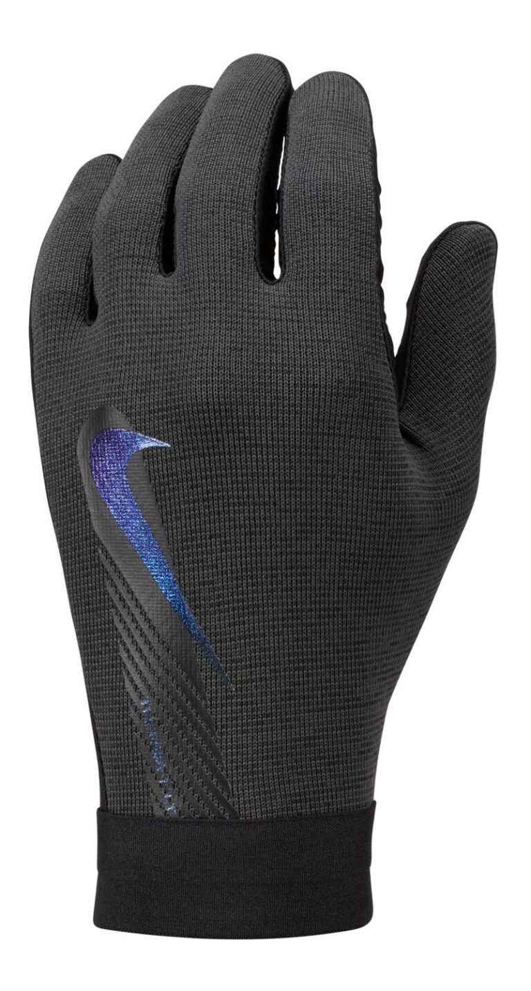 Rękawiczki Nike Academy Therma-FIT DQ6071-014