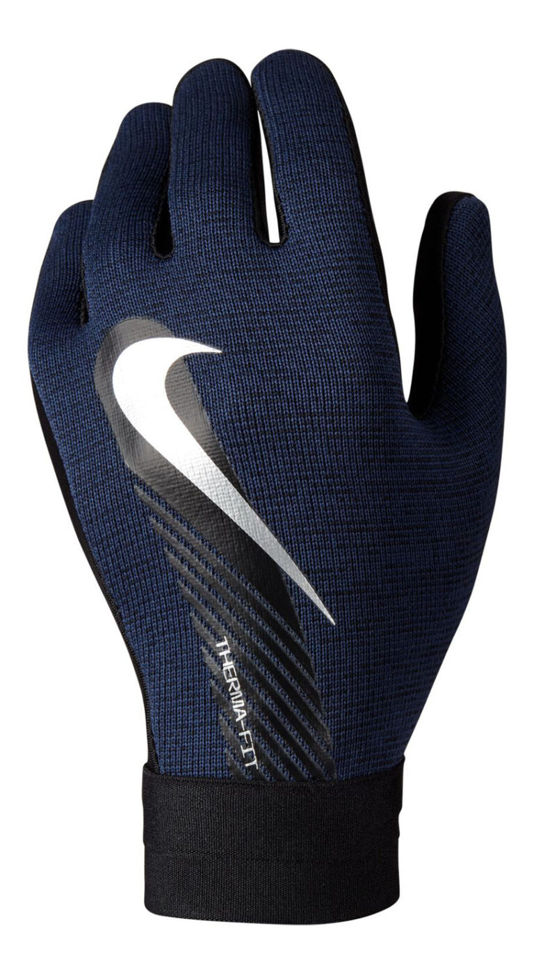 Rękawiczki Nike Junior Academy Therma-FIT DQ6066-011