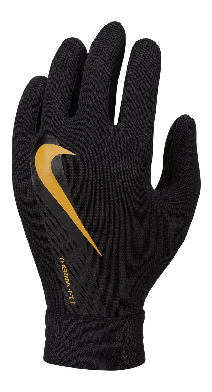 Rękawiczki Nike Junior FC Barcelona Therma Fit Academy FB3056-010