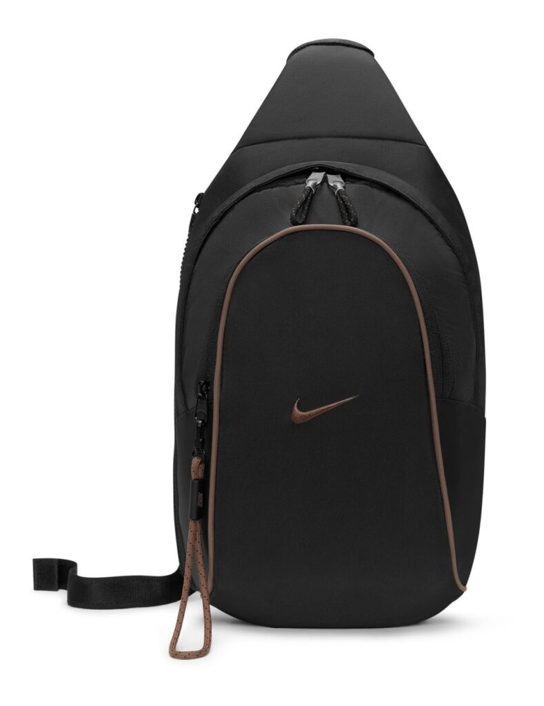 Saszetka Nike Sportswear Essentials DJ9796-010
