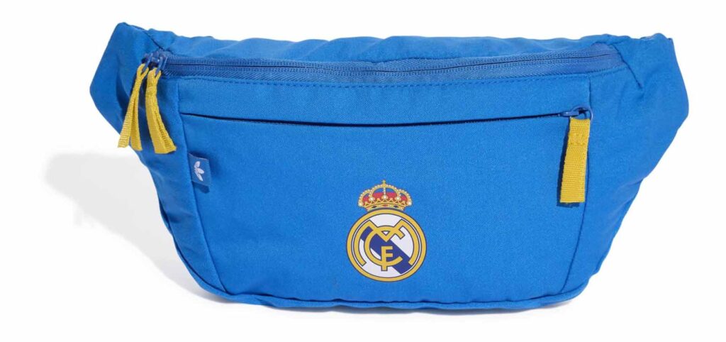 Saszetka adidas Real Madryt JX3222