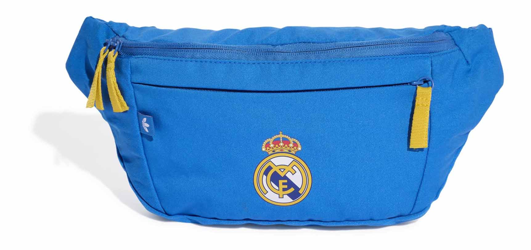 Saszetka adidas Real Madryt JX3222