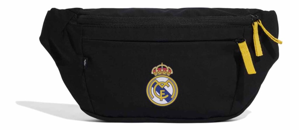 Saszetka adidas Real Madryt KB9763