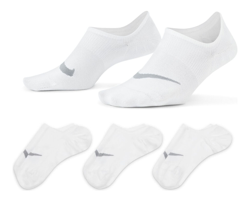 Skarpetki Nike Everyday Plus Lightweight SX5277-101