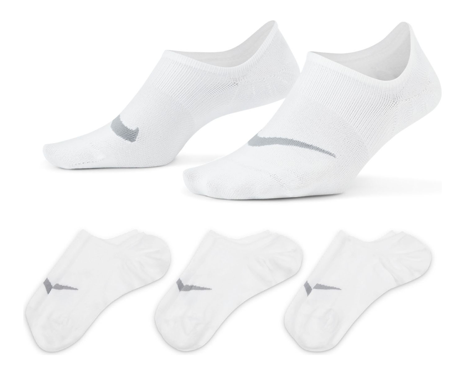 Skarpetki Nike Everyday Plus Lightweight SX5277-101