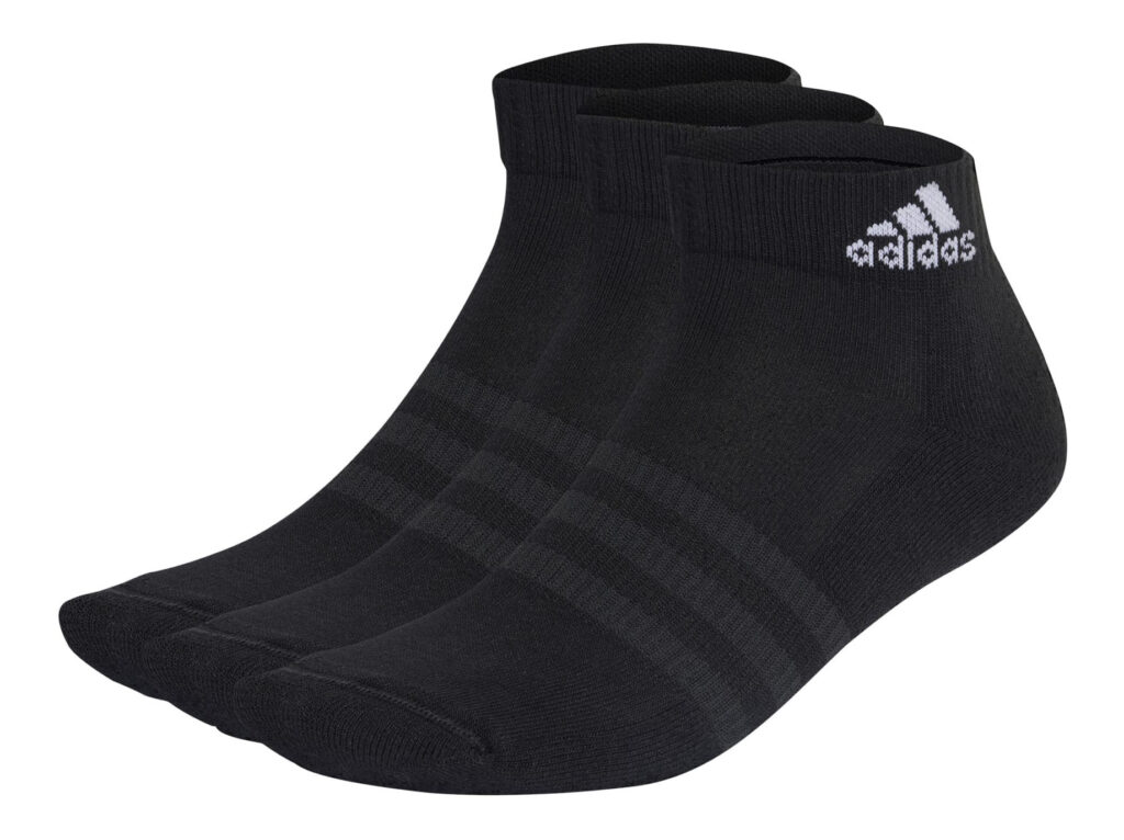 Skarpetki adidas Cushioned Sportswear 3pack IC1277