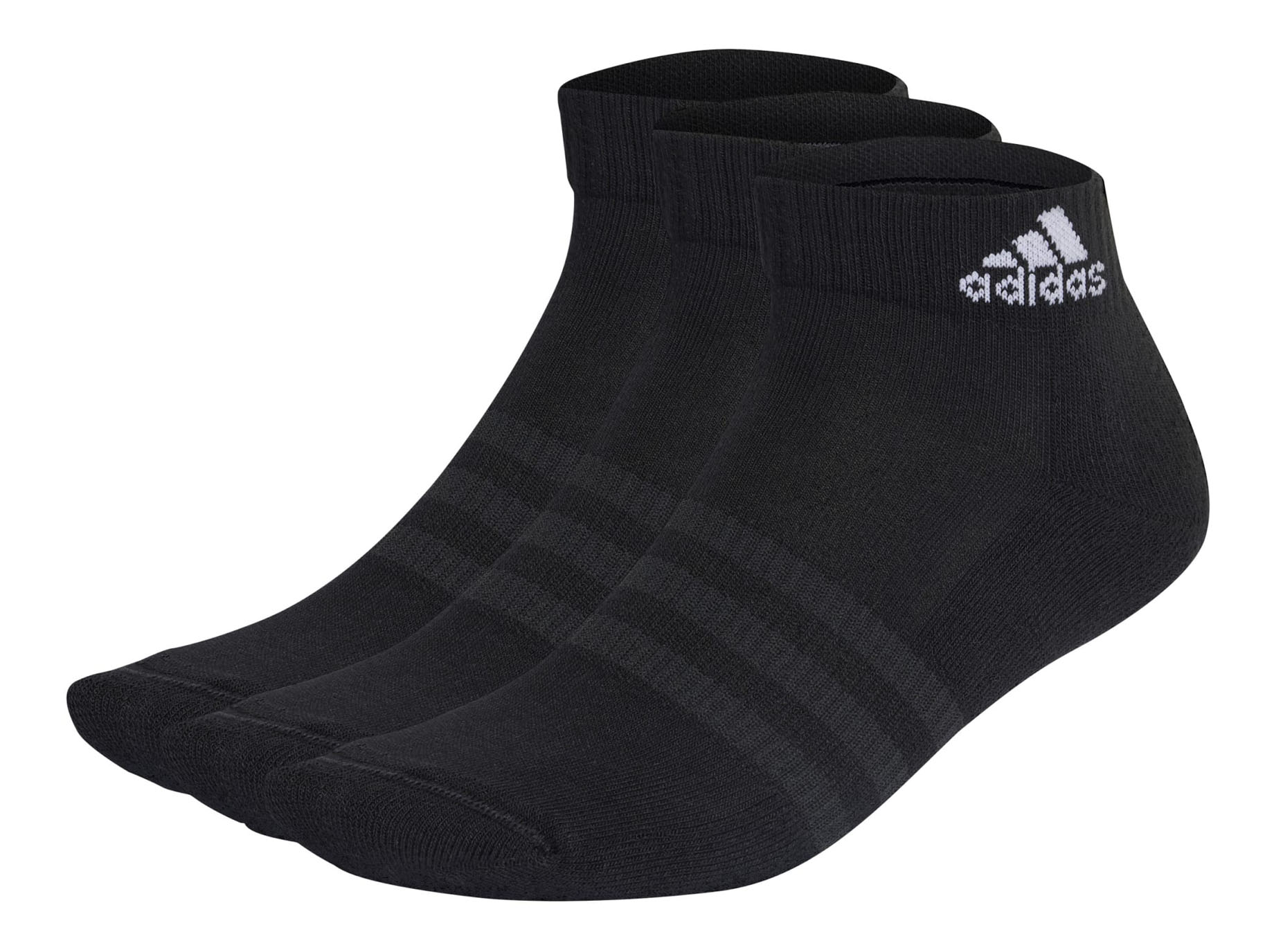 Skarpetki adidas Cushioned Sportswear 3pack IC1277