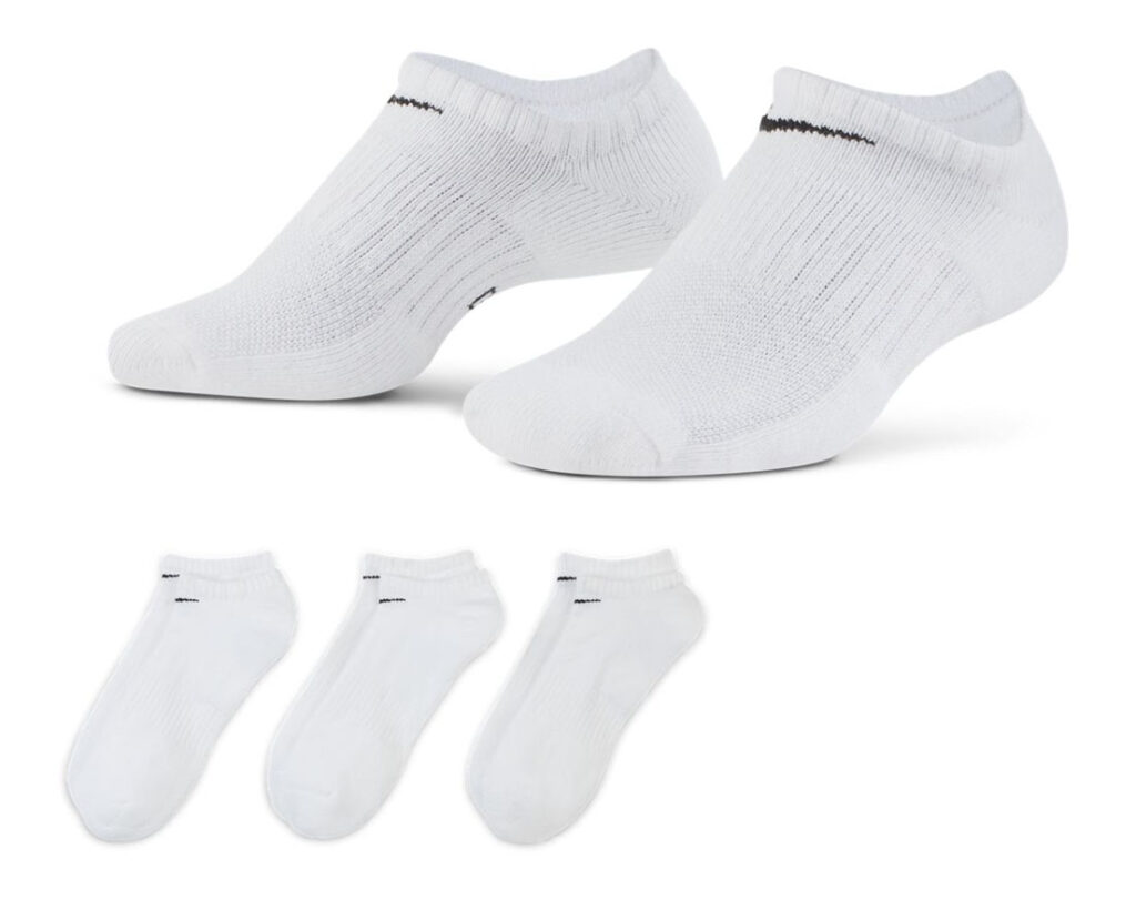 Skarpety Nike Everyday 3PP SX7673-100