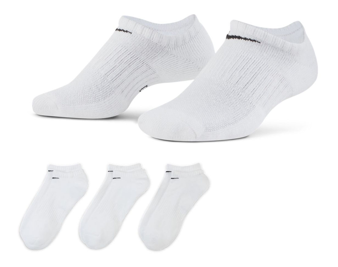 Skarpety Nike Everyday 3PP SX7673-100