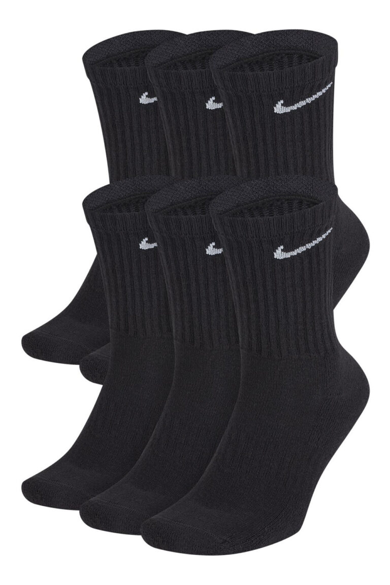 Skarpety Nike Everyday Cush 6PP SX7666-010