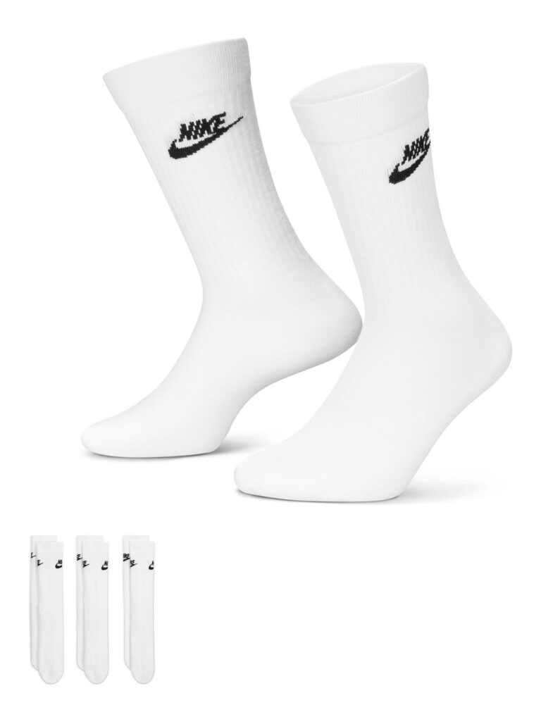 Skarpety Nike Everyday Essential CR DX5025-100