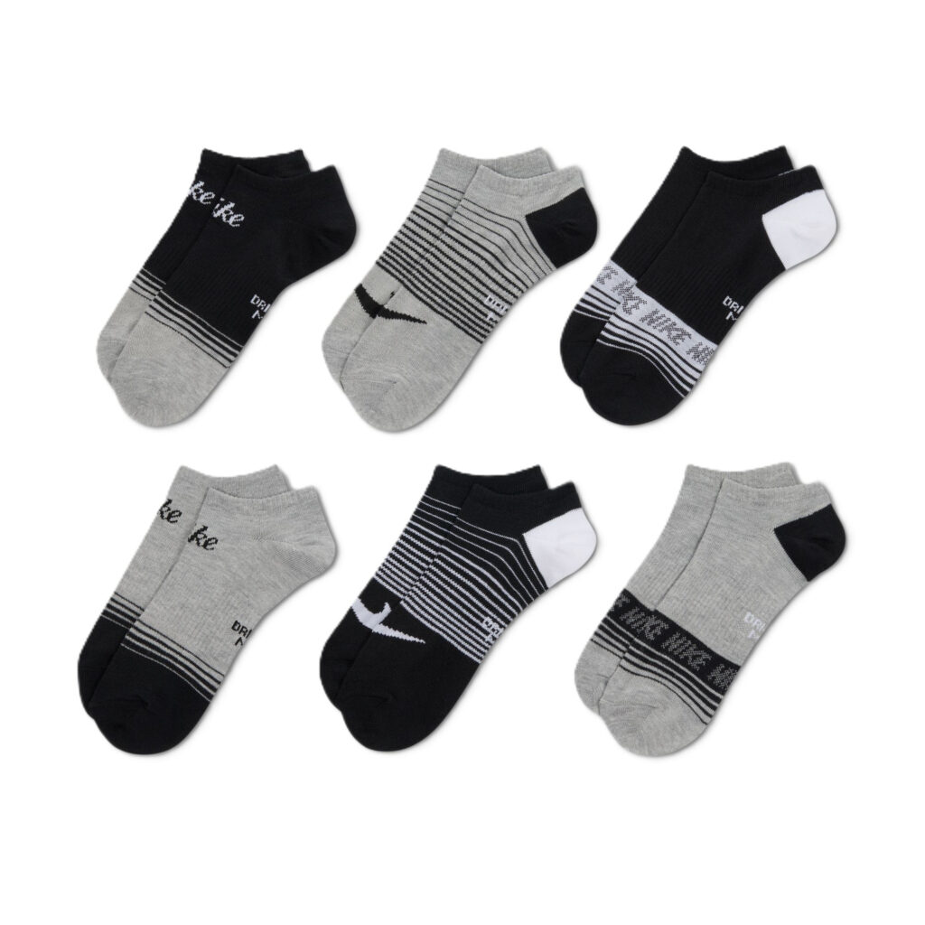 Skarpety Nike Everyday HV6893-900