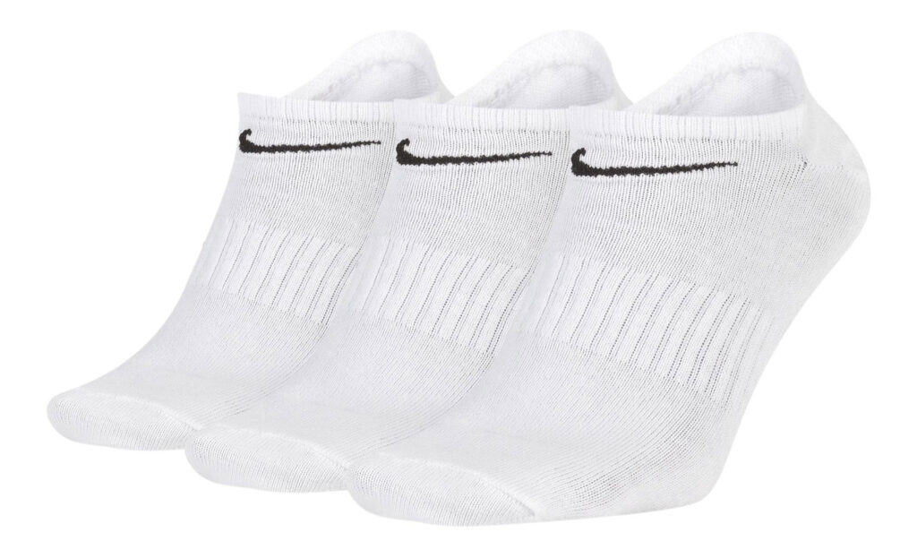 Skarpety Nike Everyday Lightweight 3 pack SX7678-100
