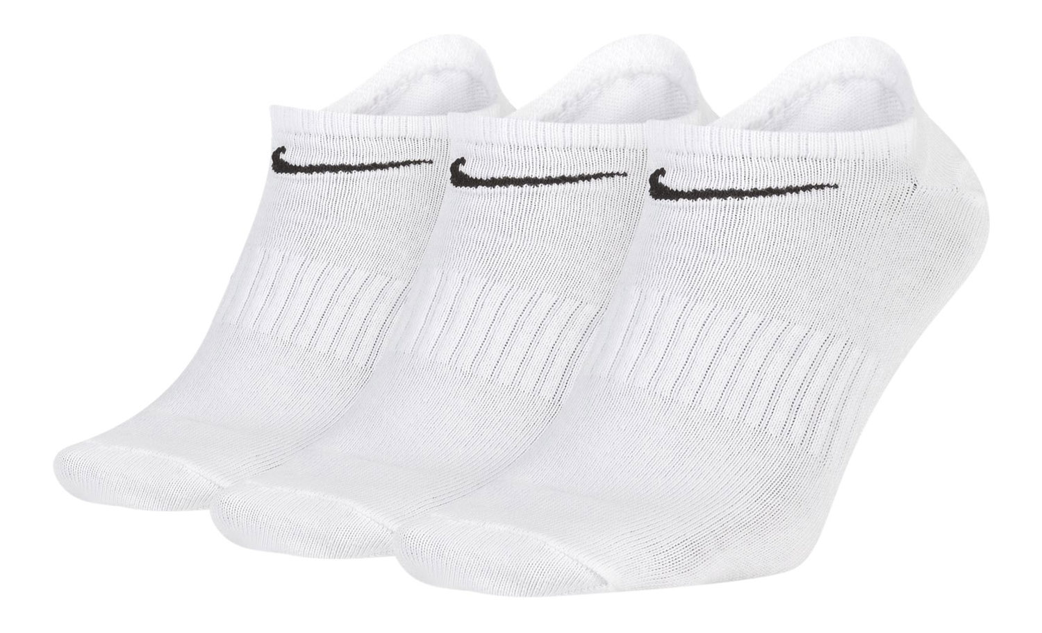 Skarpety Nike Everyday Lightweight 3 pack SX7678-100