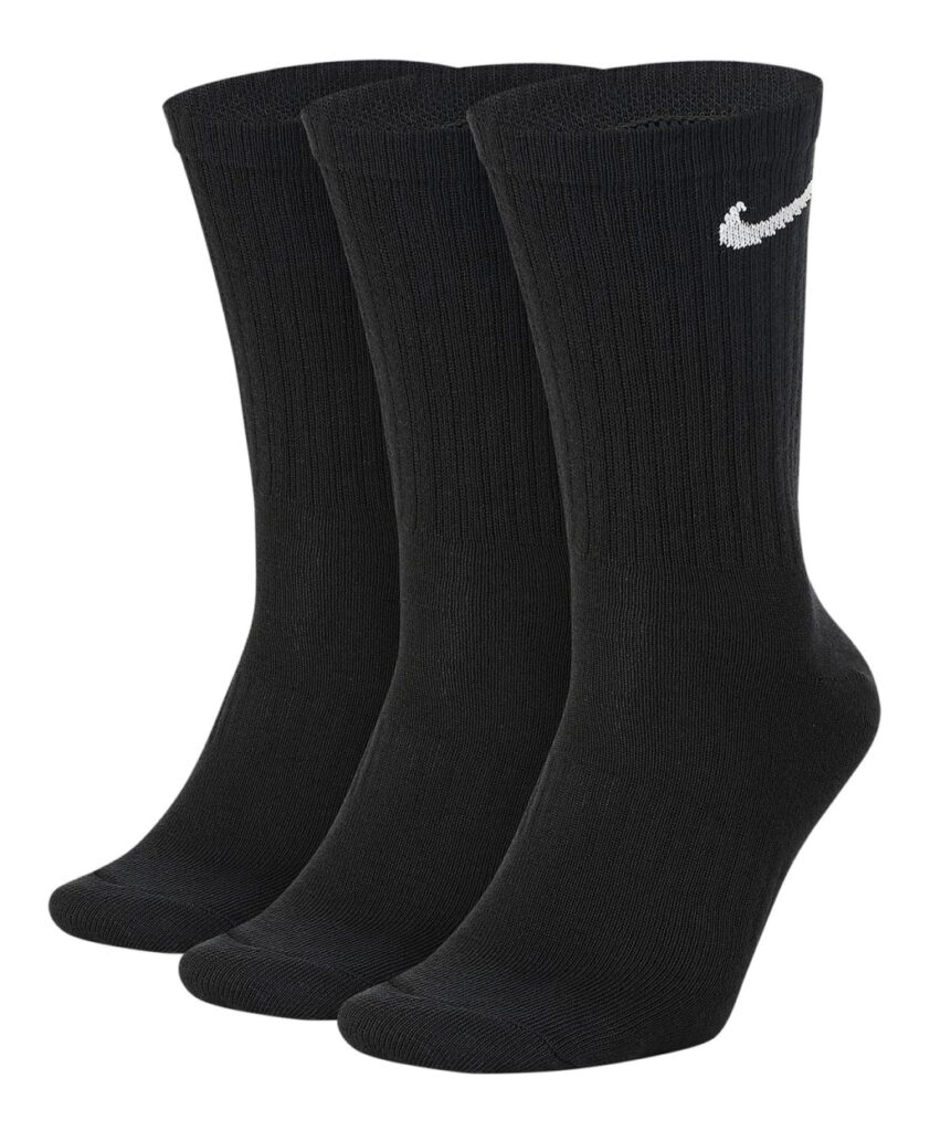 Skarpety Nike Everyday Lightweight 3p SX7676-010