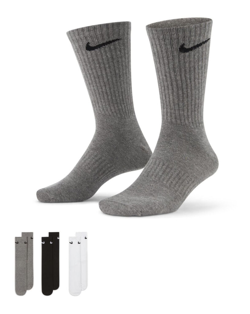 Skarpety Nike Everyday Lightweight 3p SX7676-964