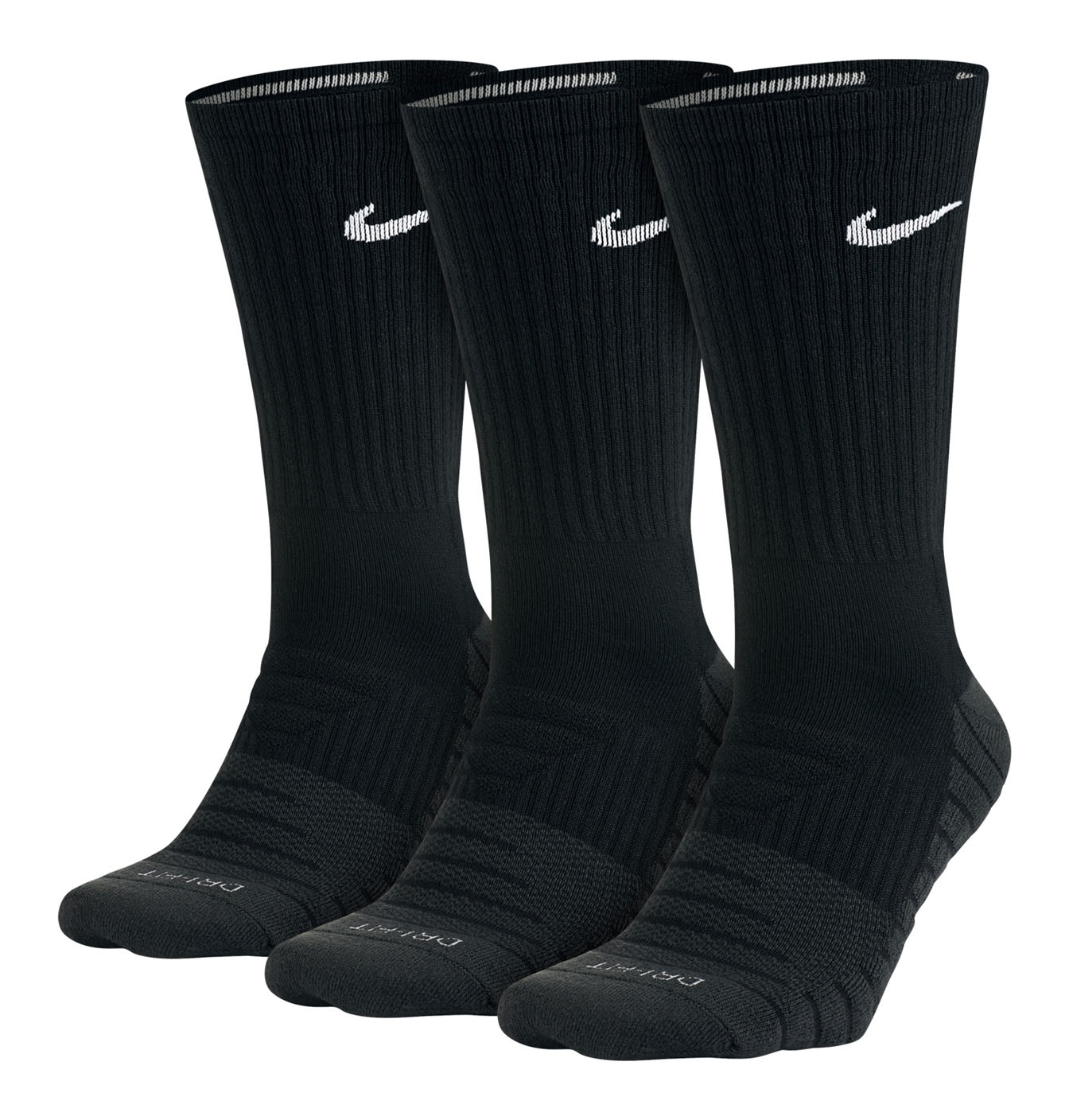 Skarpety Nike Everyday Max Cushioned SX5547-010
