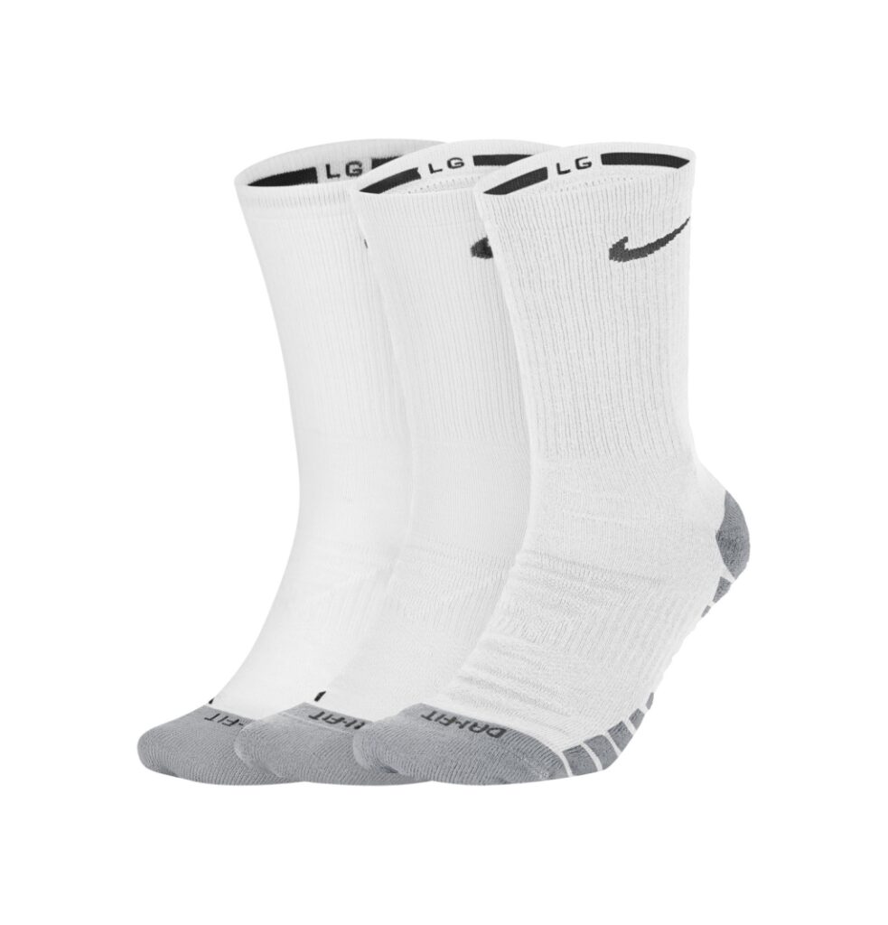 Skarpety Nike Everyday Max Cushioned SX5547-100