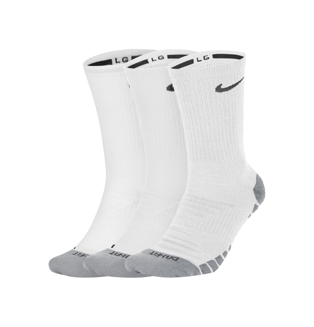 Skarpety Nike Everyday Max Cushioned SX5547-100
