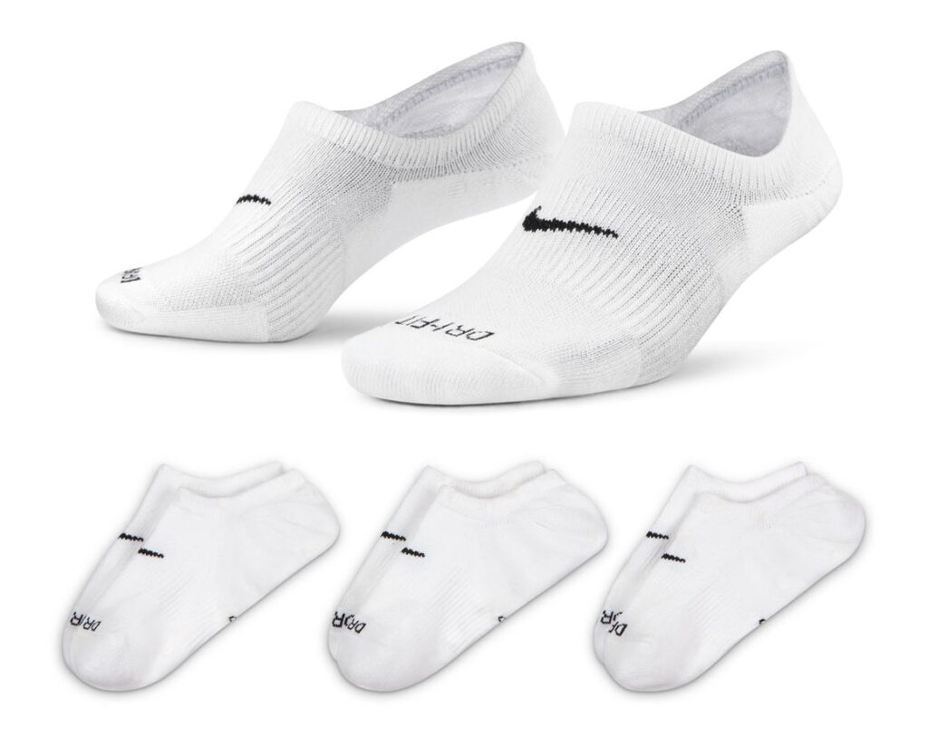 Skarpety Nike Everyday Plus Footie DH5463-903