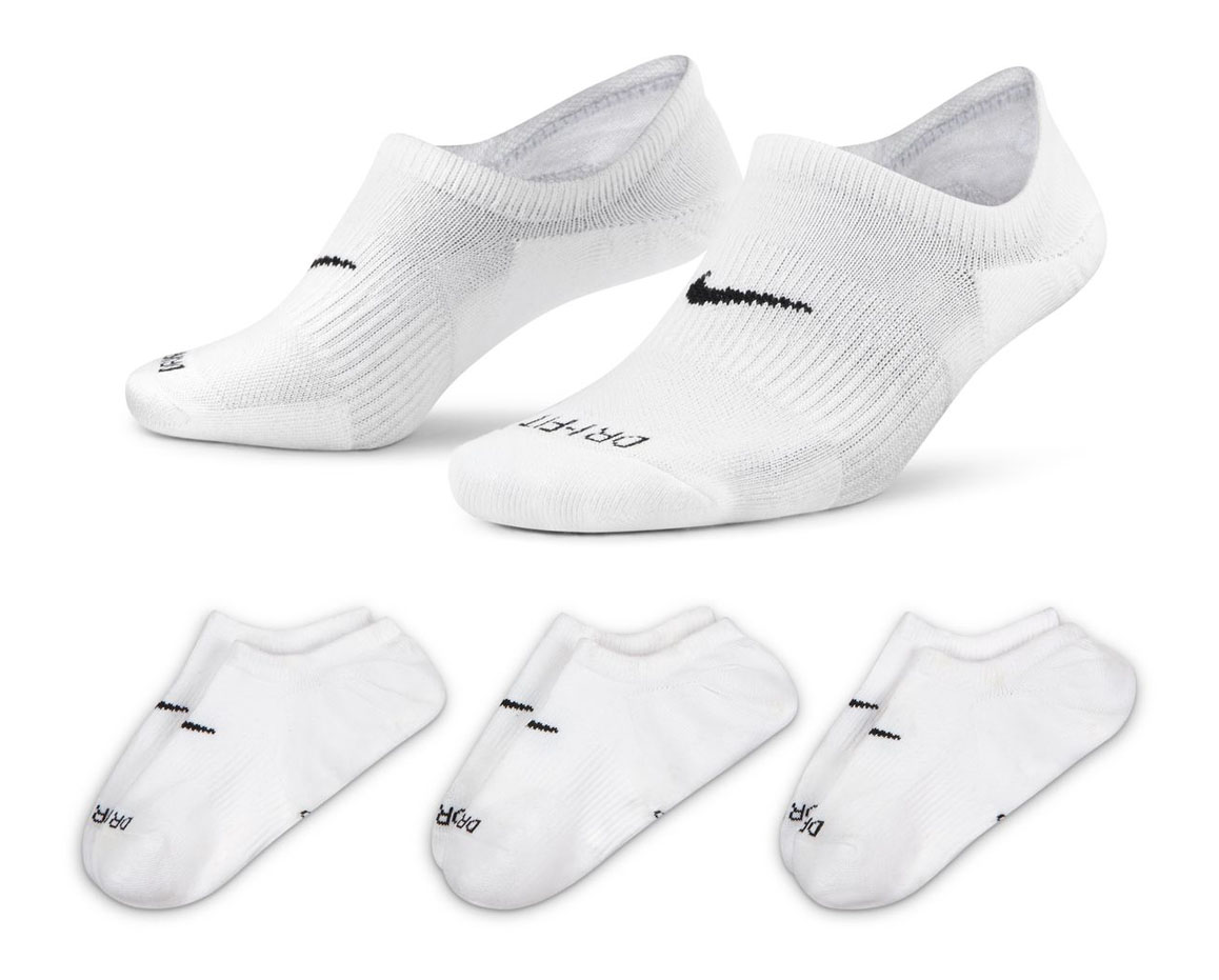 Skarpety Nike Everyday Plus Footie DH5463-903