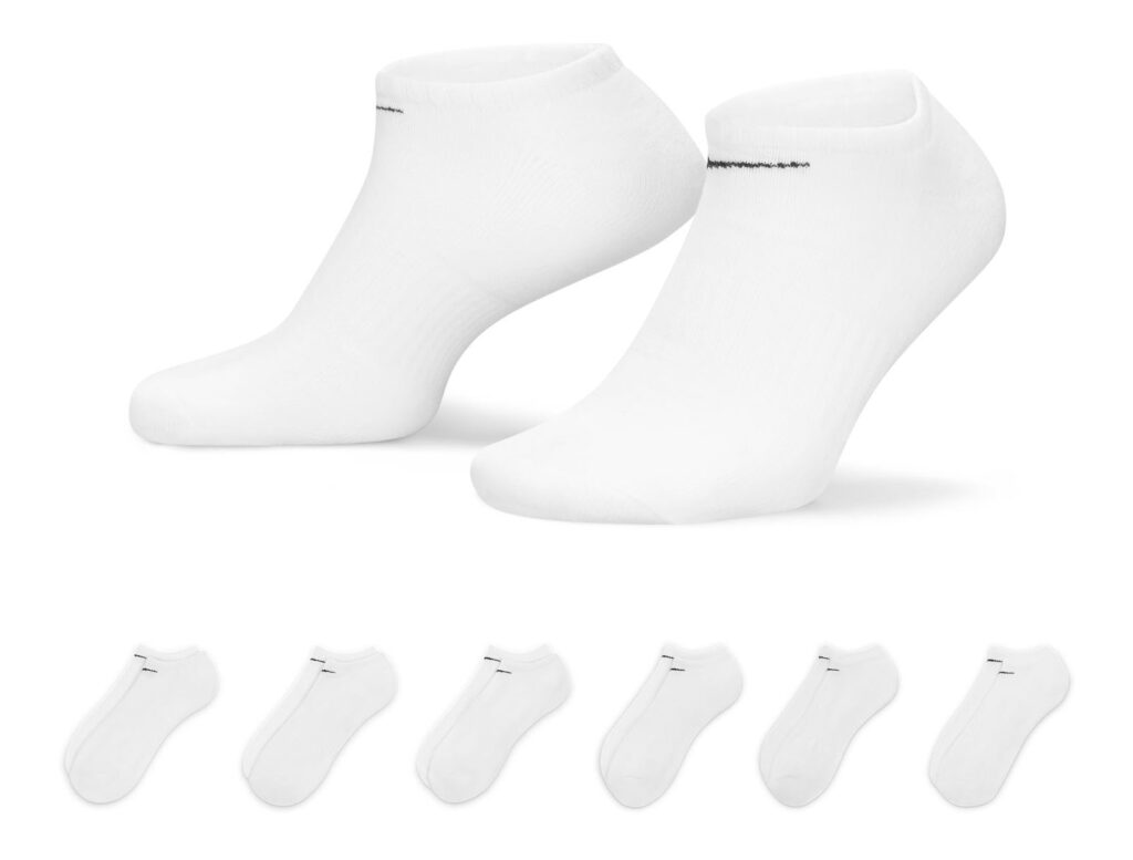 Skarpety Nike Everyday Sushion 6-pack SX7675-100