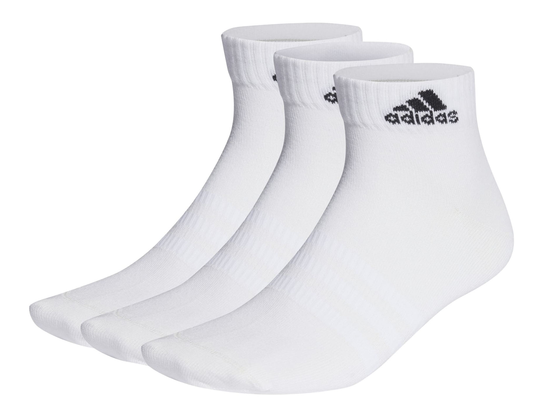 Skarpety adidas 3pack Light Ankle HT3468