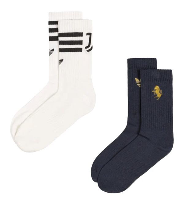 Skarpety adidas Juventus Turyn JF8898