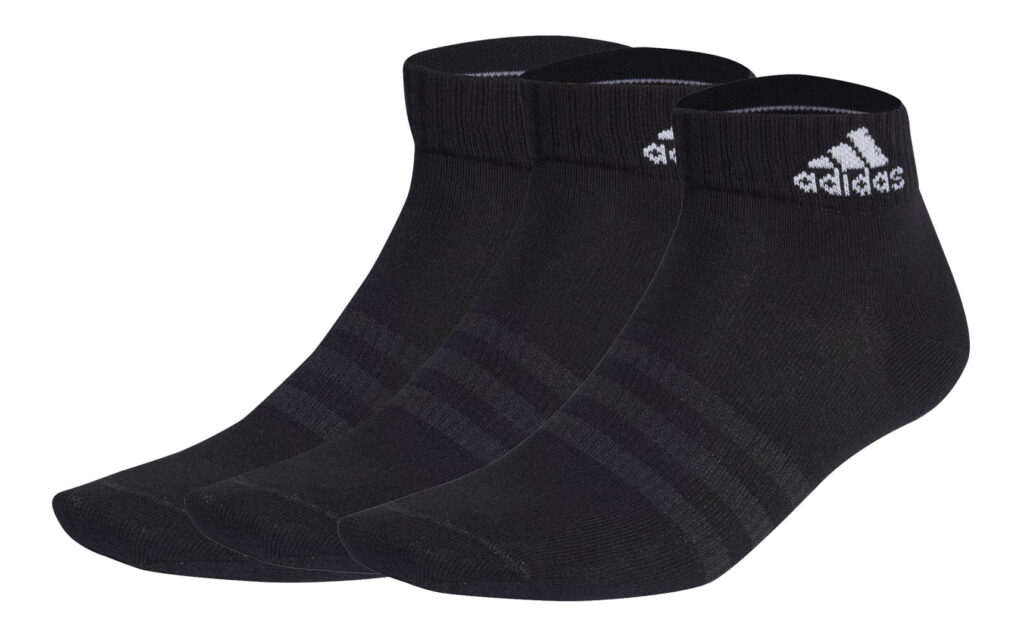 Skarpety adidas Light Ankle 3-pack IC1282