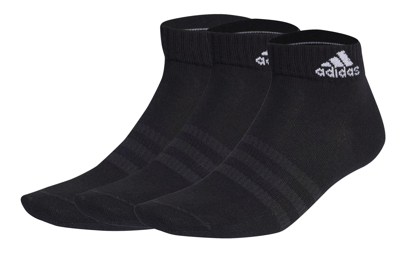 Skarpety adidas Light Ankle 3-pack IC1282