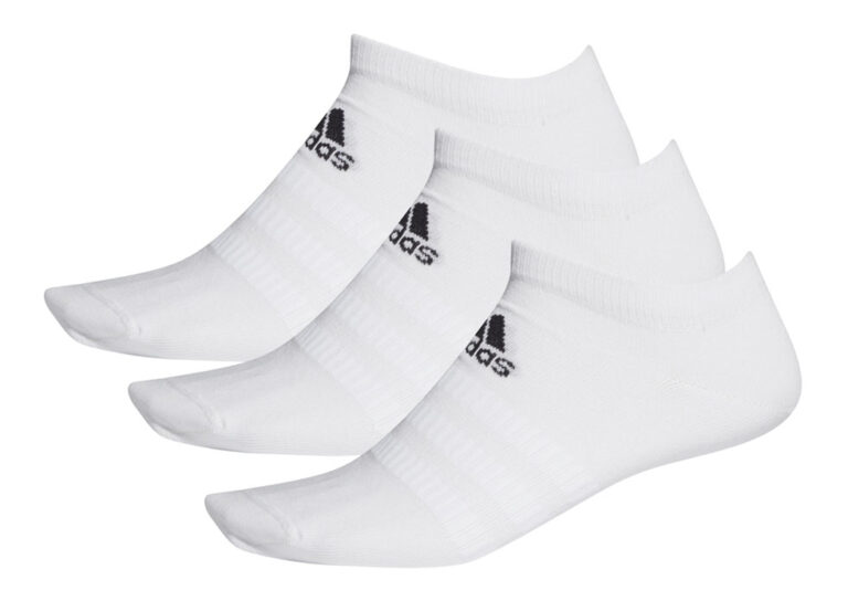 Skarpety adidas Light Lowa 3PP DZ9401