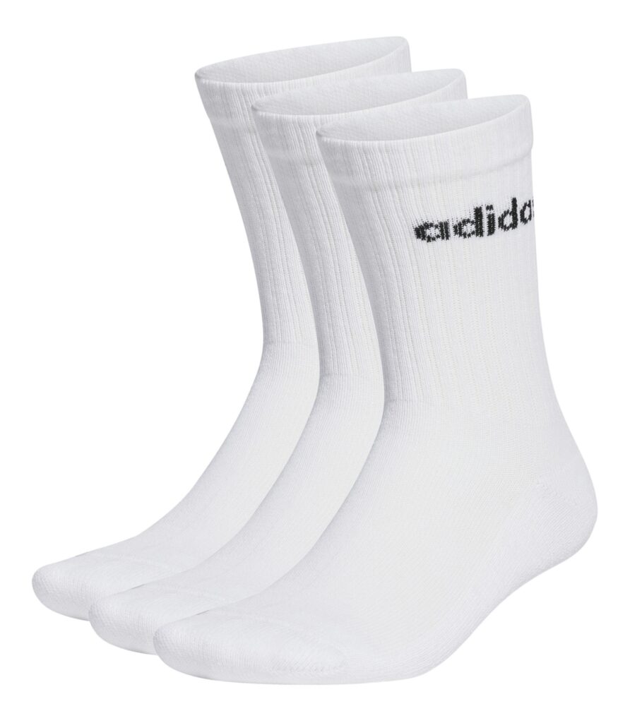Skarpety adidas Linear Crew 3pack HT3455