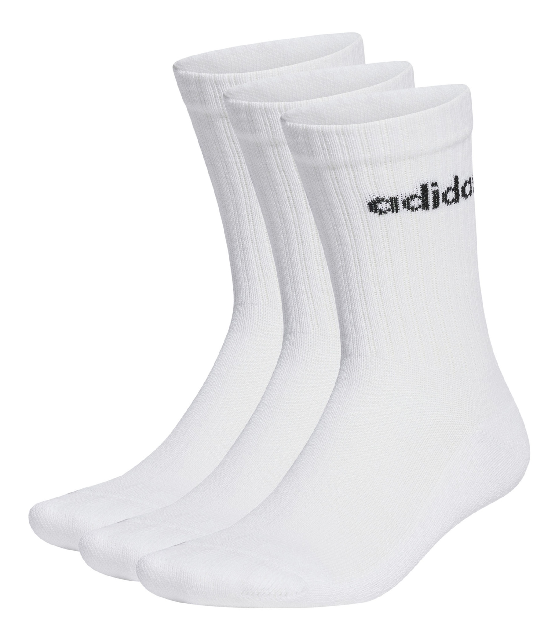 Skarpety adidas Linear Crew 3pack HT3455