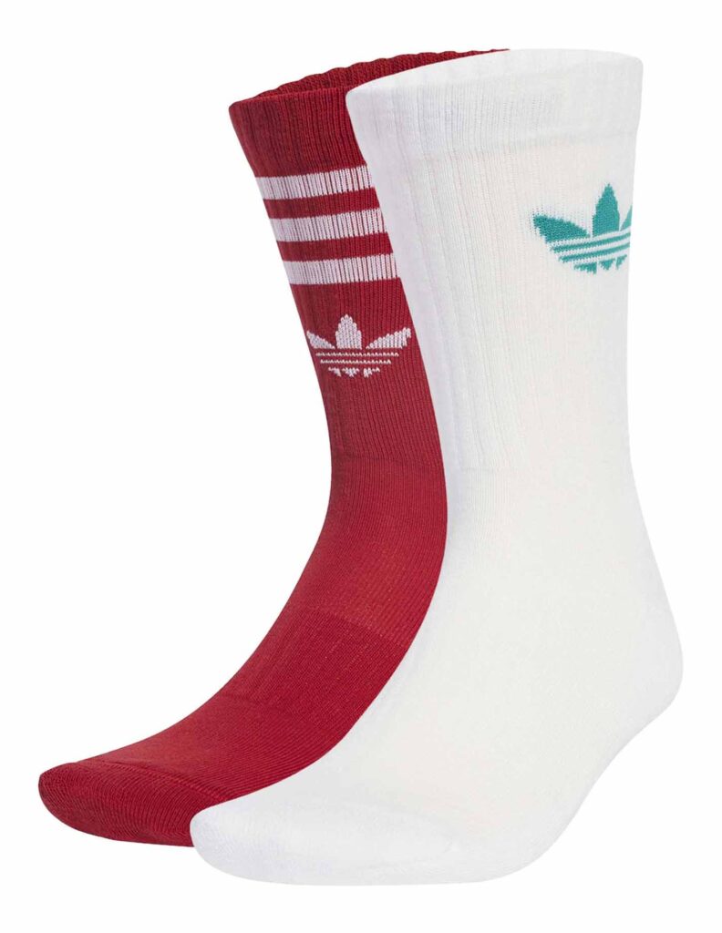 Skarpety adidas Liverpool FC 2-pack JZ5887