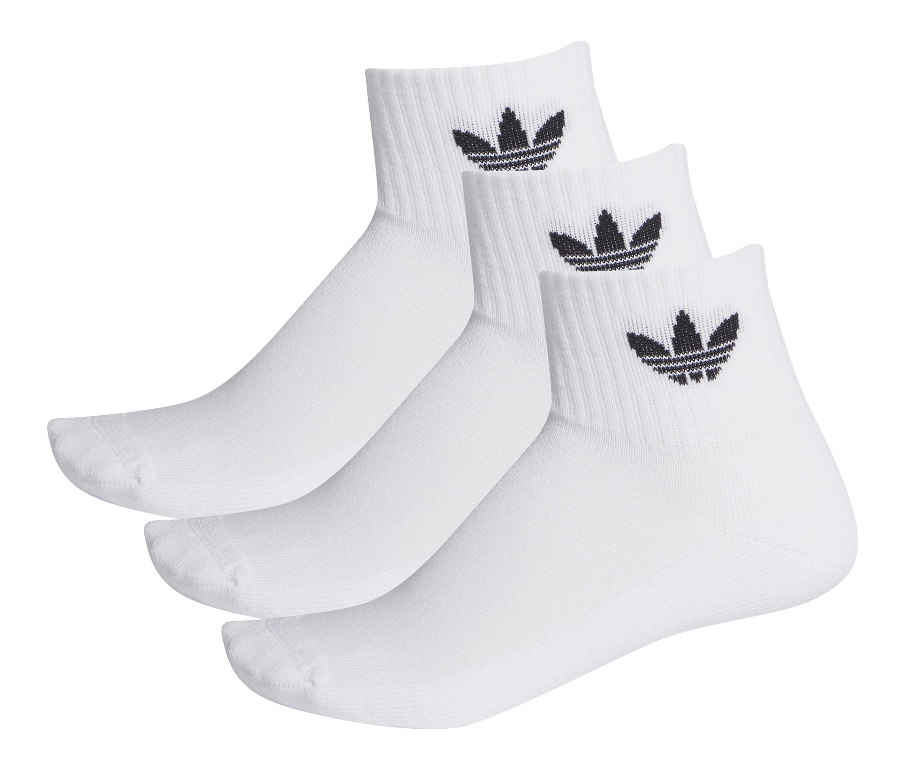 Skarpety adidas Mid Ankle FT8529