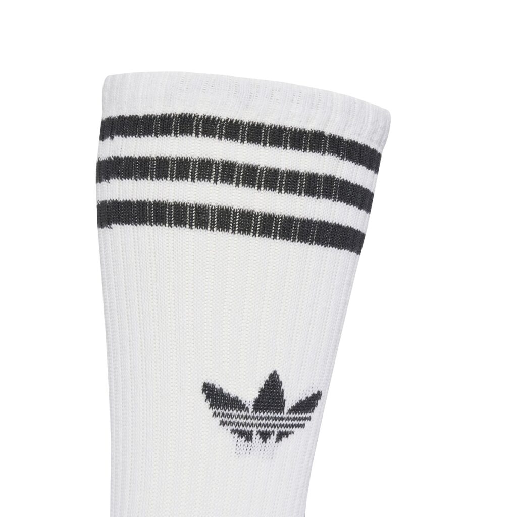 Skarpety adidas Originals 3S High 3 Pack JV7416