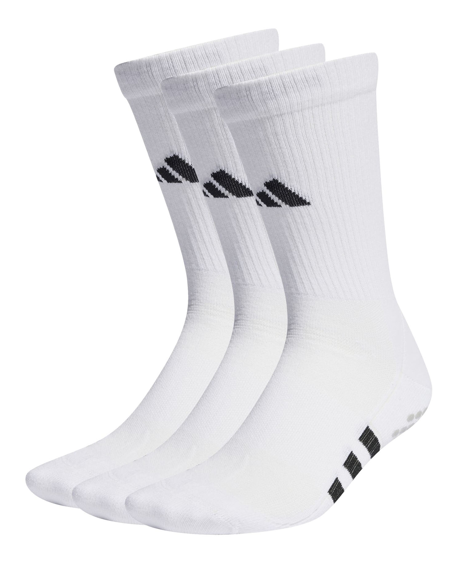 Skarpety adidas Performance Crew 3-pack IN1795