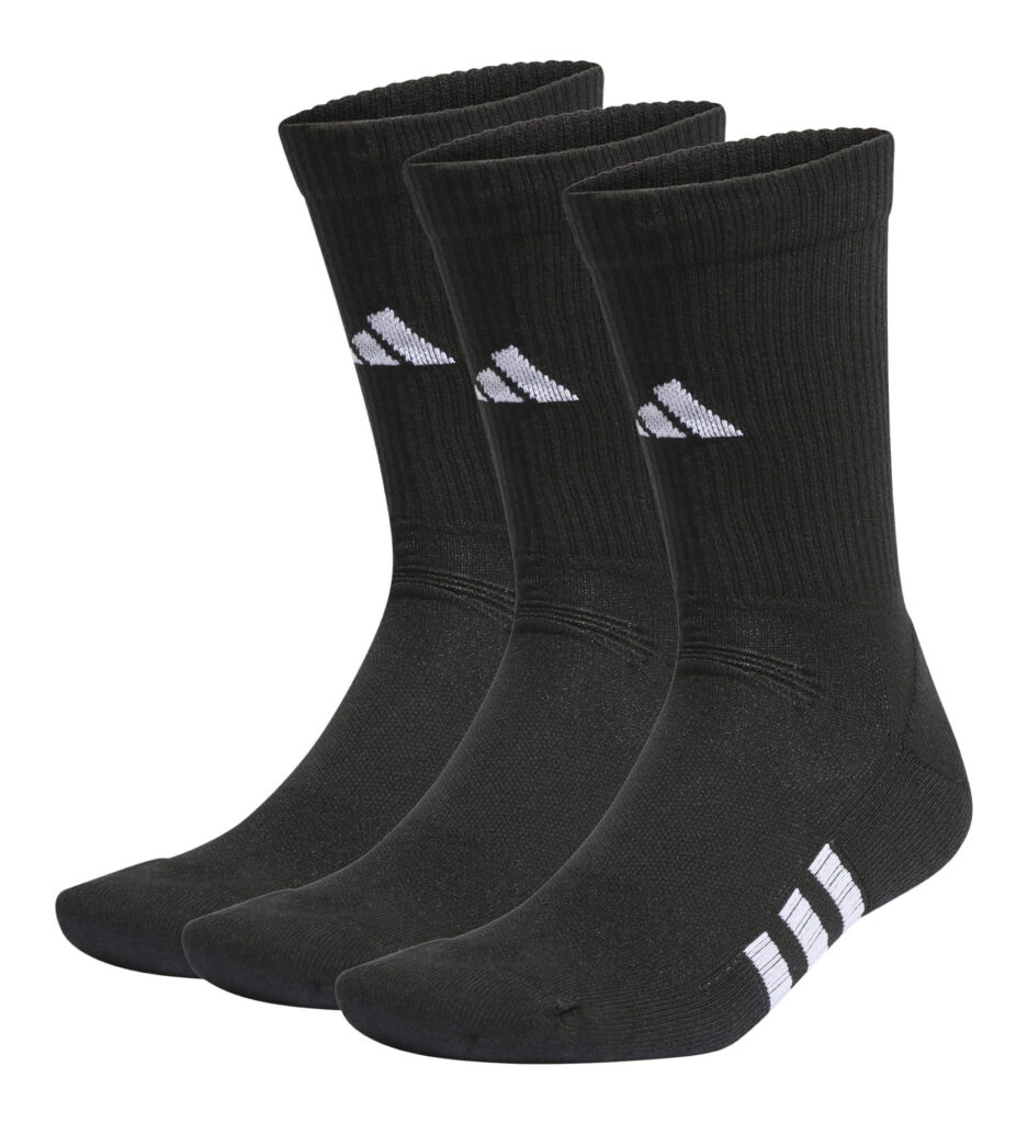 Skarpety adidas Performance Cush Crew 3-pack IC9521