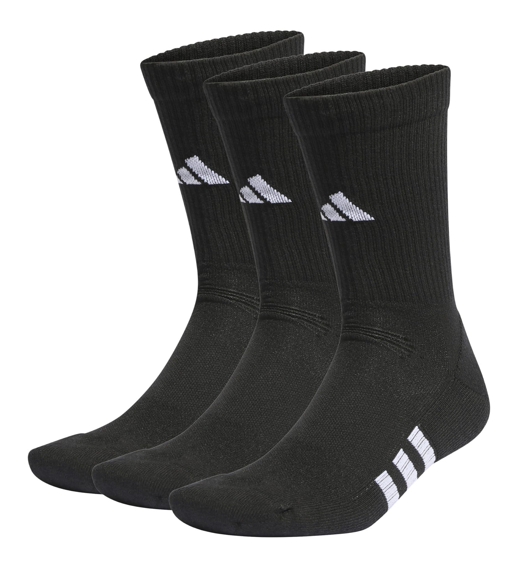 Skarpety adidas Performance Cush Crew 3-pack IC9521