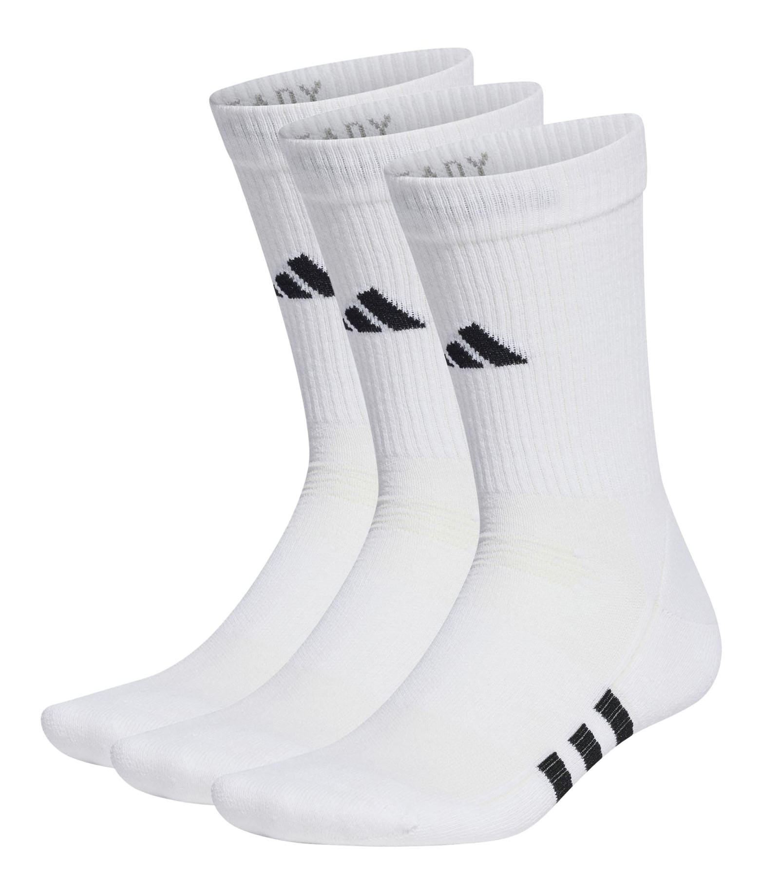 Skarpety adidas Performance Cushioned Crew 3-pack HT3452