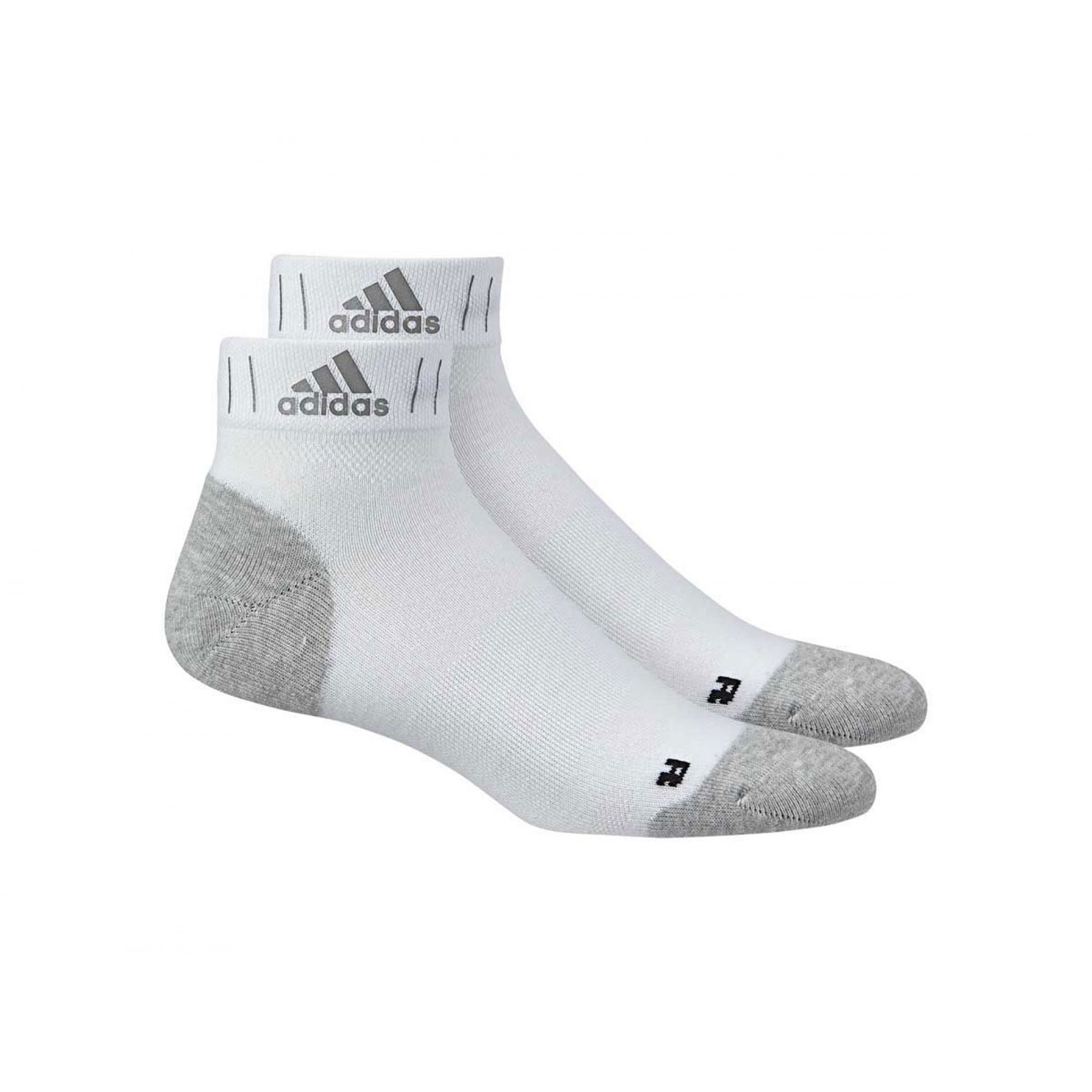 Skarpety adidas Running Energy Ankle 2-pack S96266
