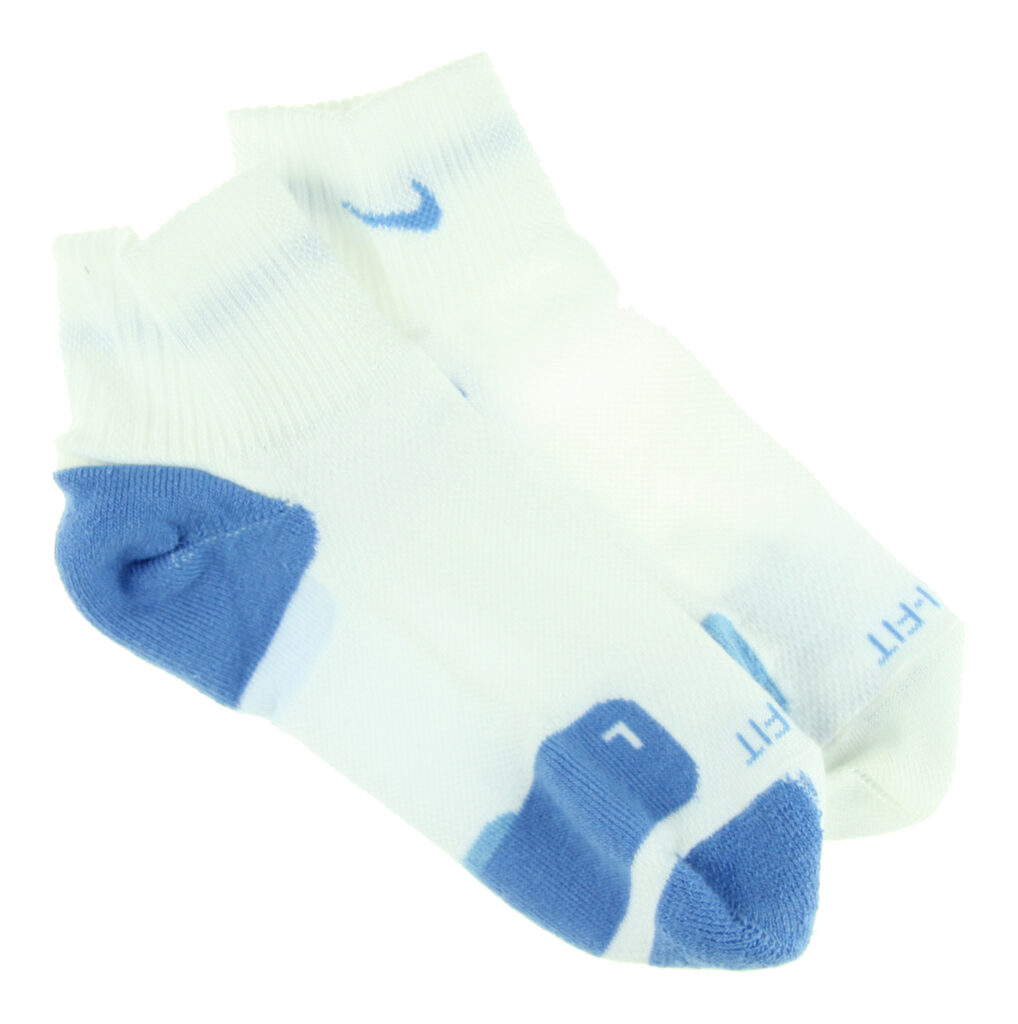 Skarpety damskie Nike Running Cushion SX3664-189