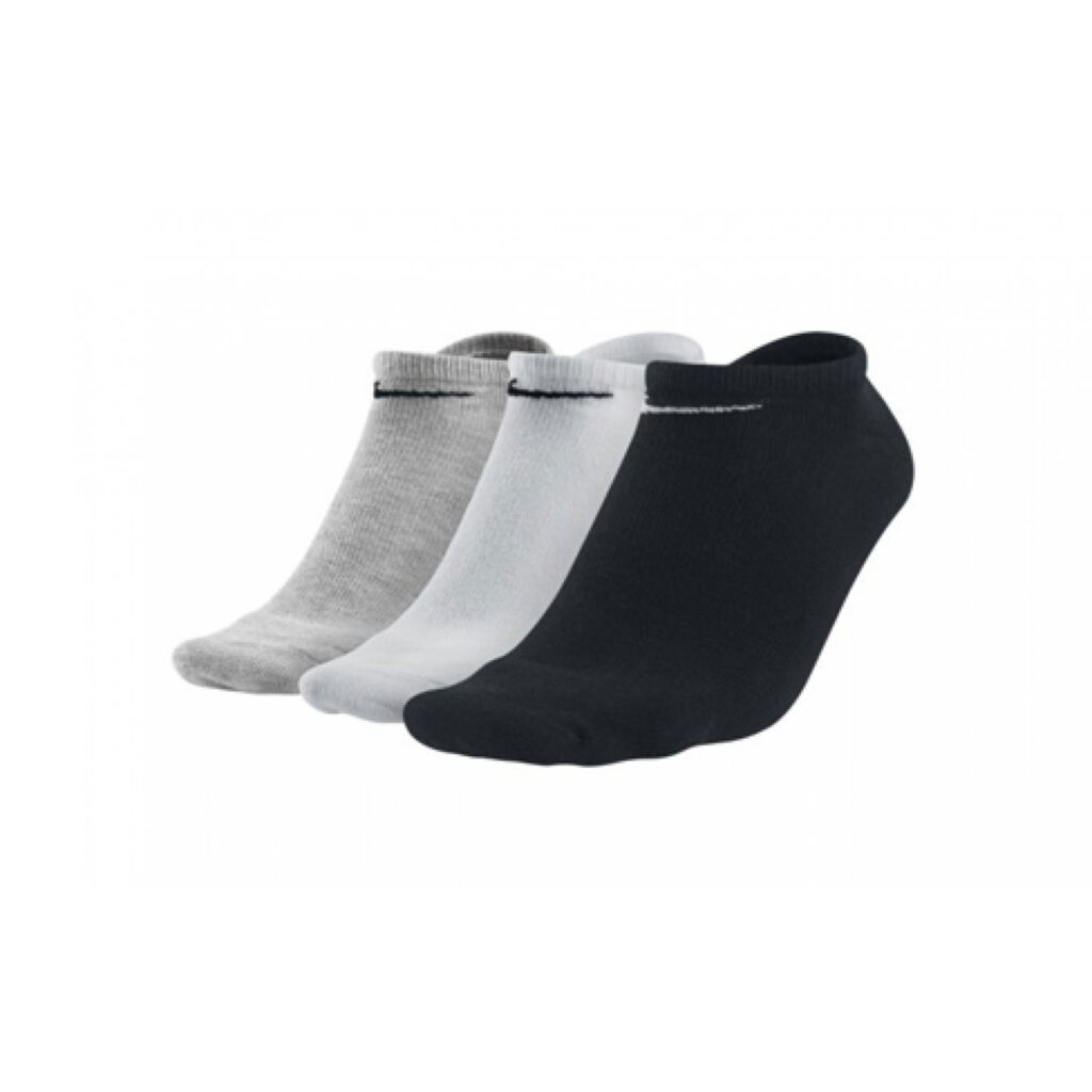 Skarpety stopki Nike 3-pack SX2554-901