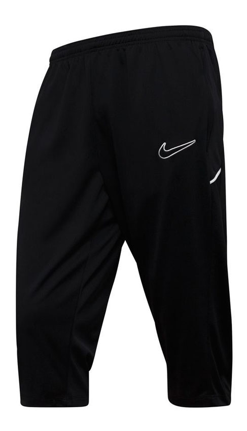 Spodenki 3/4 Nike Dri-Fit Academy 25 FZ9787-010